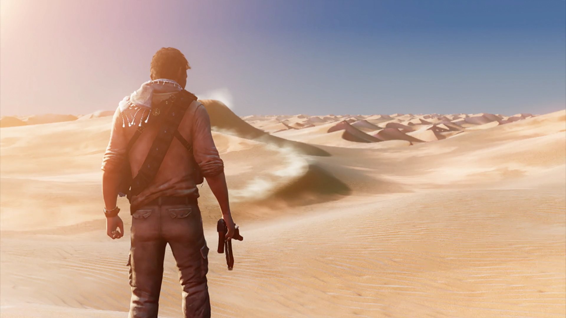 Uncharted: The Nathan Drake Collection